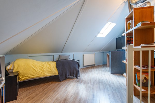 Medium property photo - Bremstraat 10, 2165 CA Lisserbroek